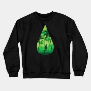 Sincerity Crewneck Sweatshirt